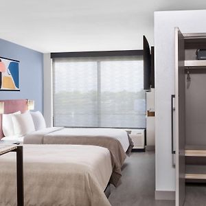 Executive Queen Room Two Queen Beds